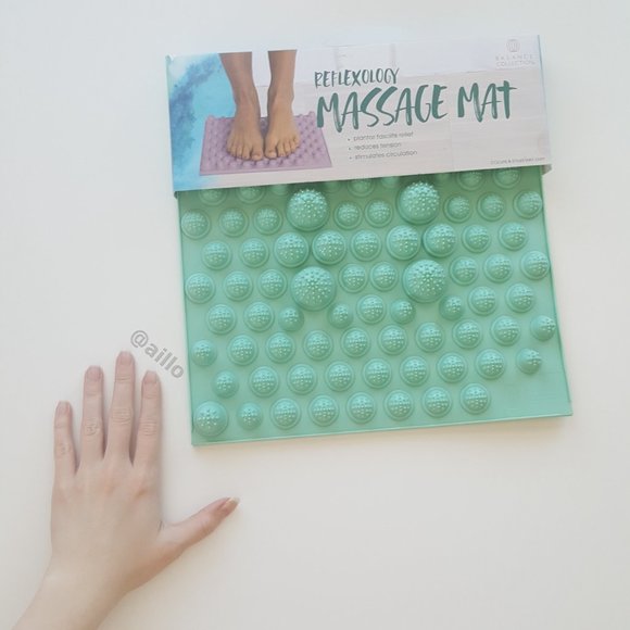 Balance Collection Bath & Body Balance Collection Reflexology